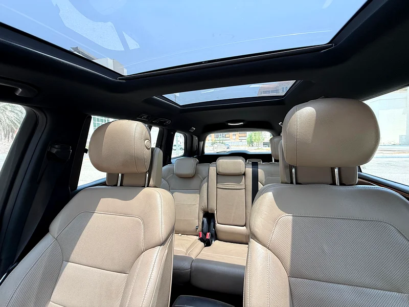 Mercedes GL 500 GCC, very clean, 201663164769161985113