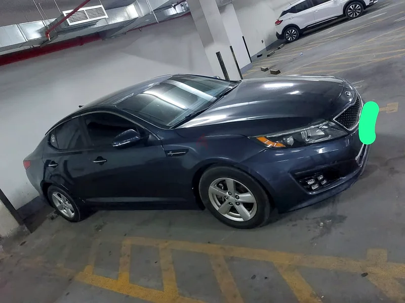Kia Optima for Sale 2015 Model63155551620993112