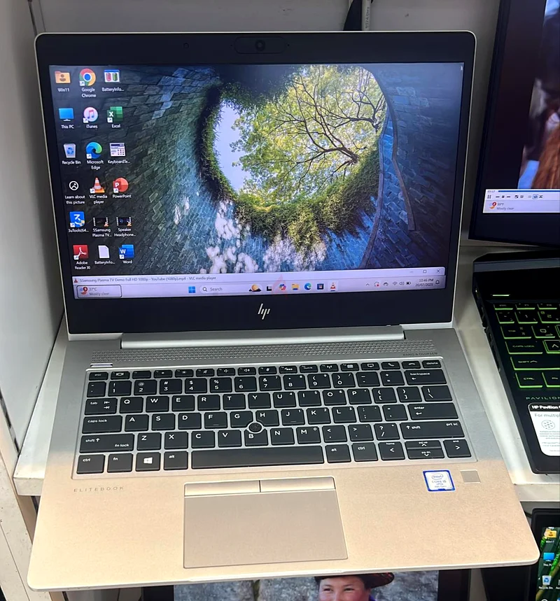 Hp Elitebook 83063167117802369113