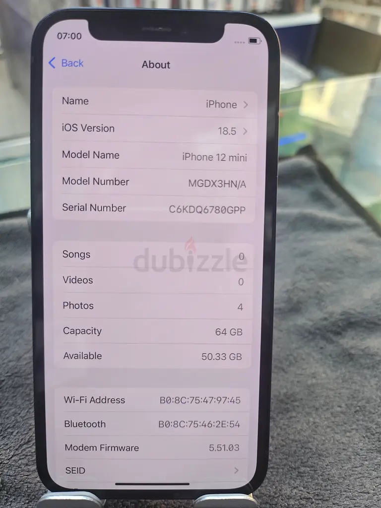 IPHONE 12 MINI63213435529731115