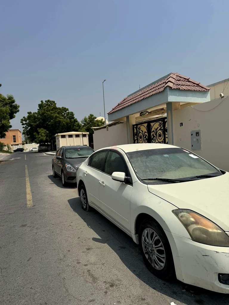 Nissan altima63488014658051111