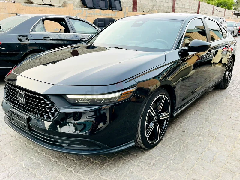هوندا أكورد هايبرد63226743835778111