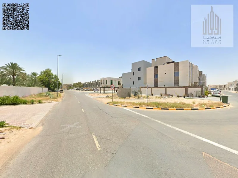 Residential investment land for sale in Al Zahia area63197613701121111