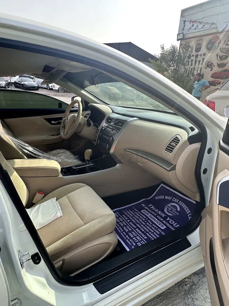 Nissan Altima 2015 S63227775767683112