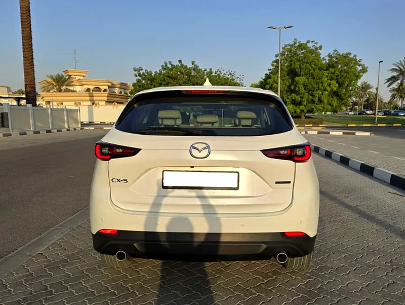 الموديل 2022 - بدون حوادث - مواصفات الخليج - طلاء أصلي - تحت الضمان - من المالك مباشرةً63136479201025114