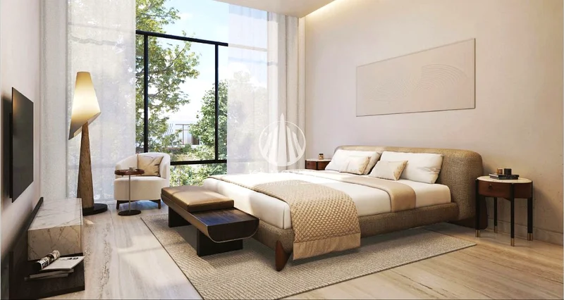 📈 Only 5% Down Payment | High ROI in a Strategic Location Between Sharjah & Dubai |  + Maid’s Room63204802136833111