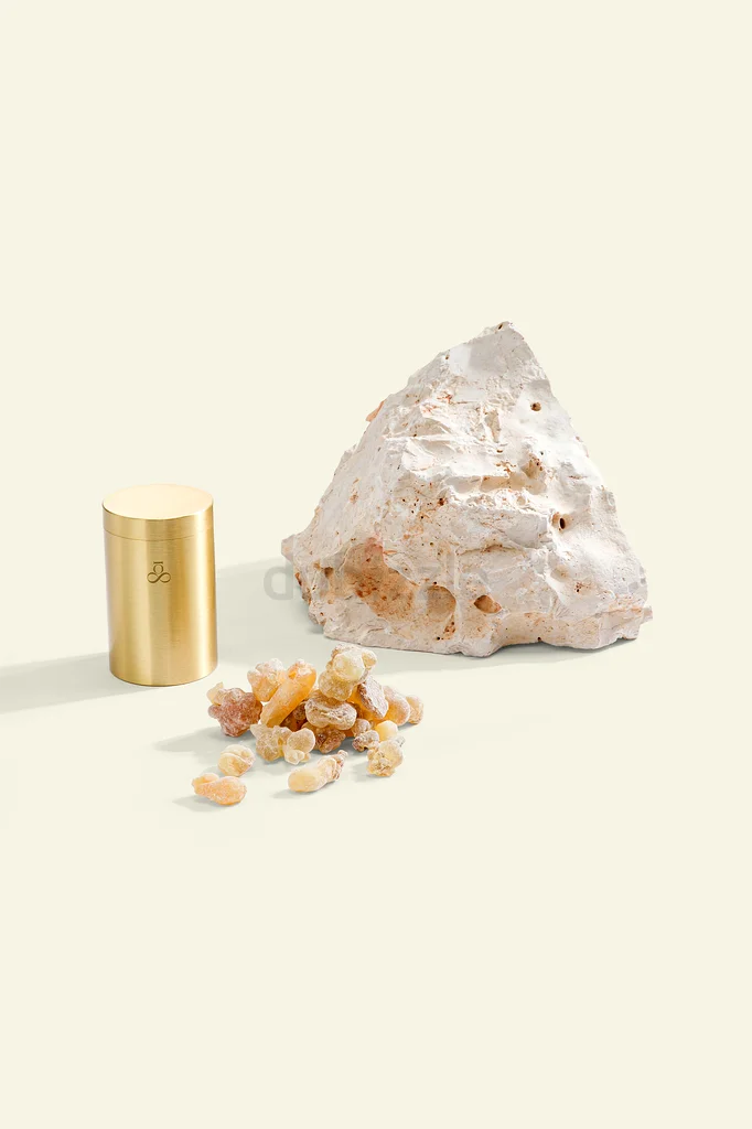 Brand new, incense bakhoor burner sets with frankincense resin, oil and candles - wholesale price63222842246145112