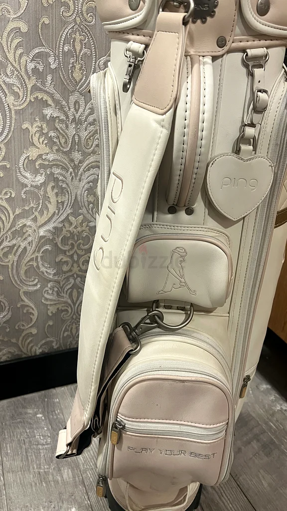 Golf Bag ( Ping )63246244589955110