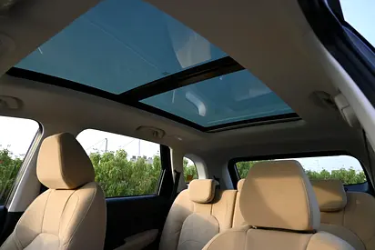 Chevrolet Captiva Premier, миниатюра 12
