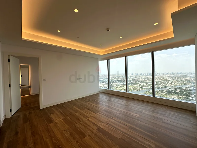 شقة رائعة بغرفة نوم واحدة في SO/ Uptown63988682748163110