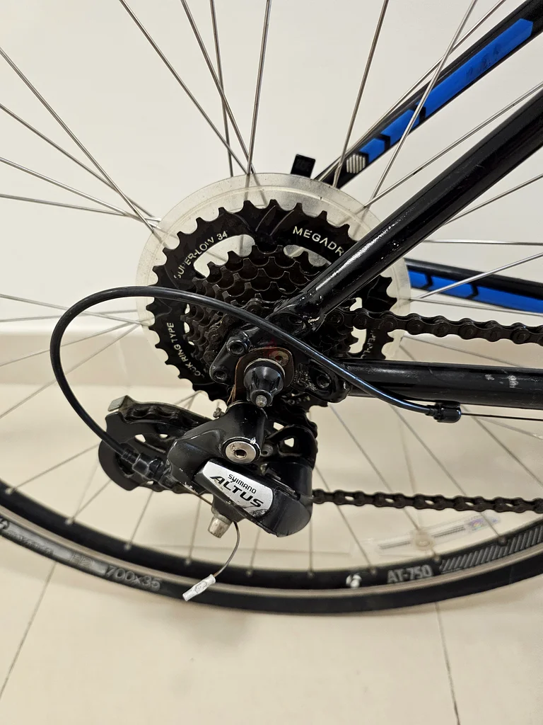 Trek FX1 Hybrid bike 700c/Medium Frame63169471542274112