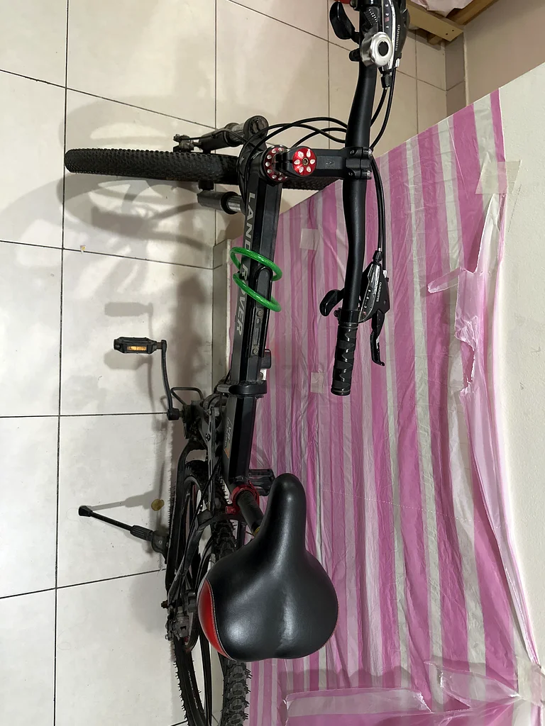 Fantastic Land Rover Bicycle for Sale!63169471564675113