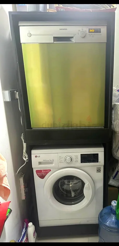 Cabinet for Washing Machine and dishwasher63212893359234111