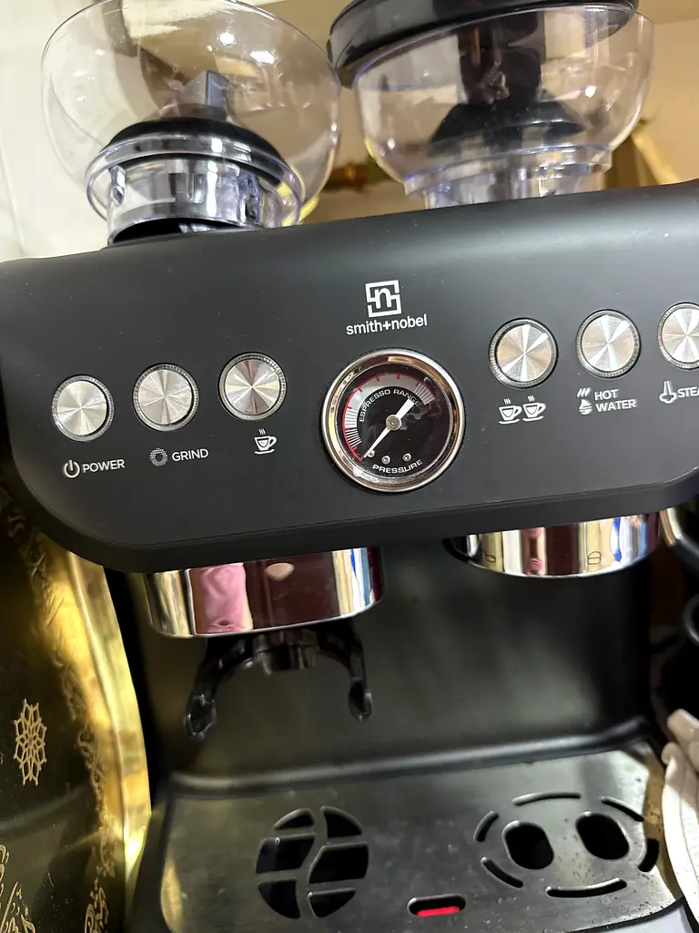 Coffee machine63252440495491110