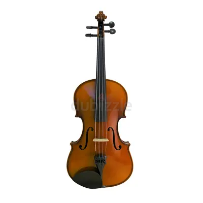 Franz Sandner 400 14 Viola with Case – Natural