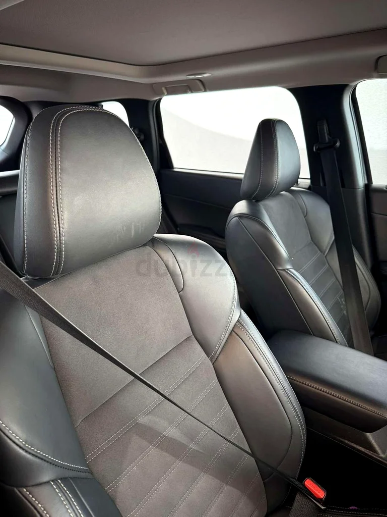 MITSUBISHI OUTLANDER63223816873857112