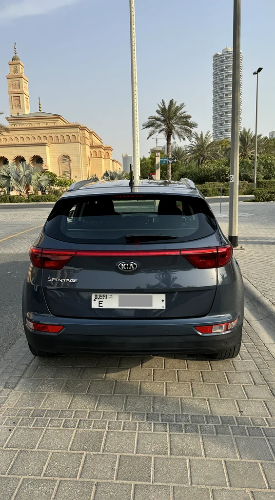 Kia Sportage63151841594883111