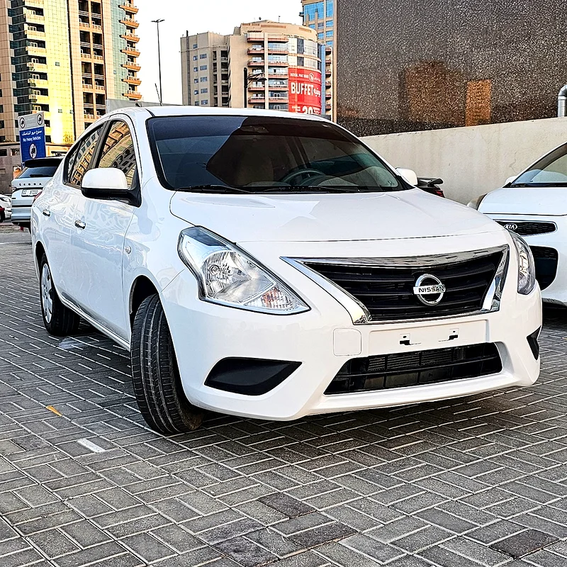 Nissan Sunny 2022 GCC in excellent condition63150948630530114