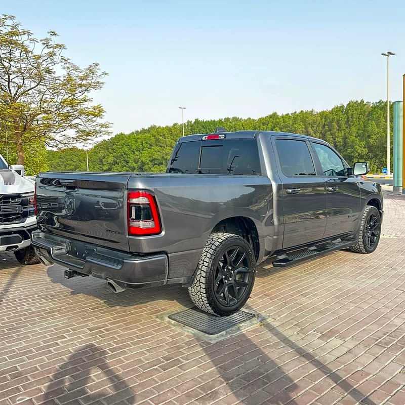2024 Dodge RAM 1500 - Sport - V863173119178242113