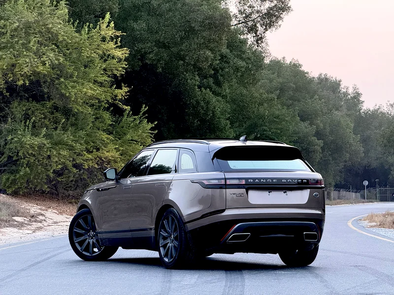 Land Rover Range Rover Velar63156039044994111