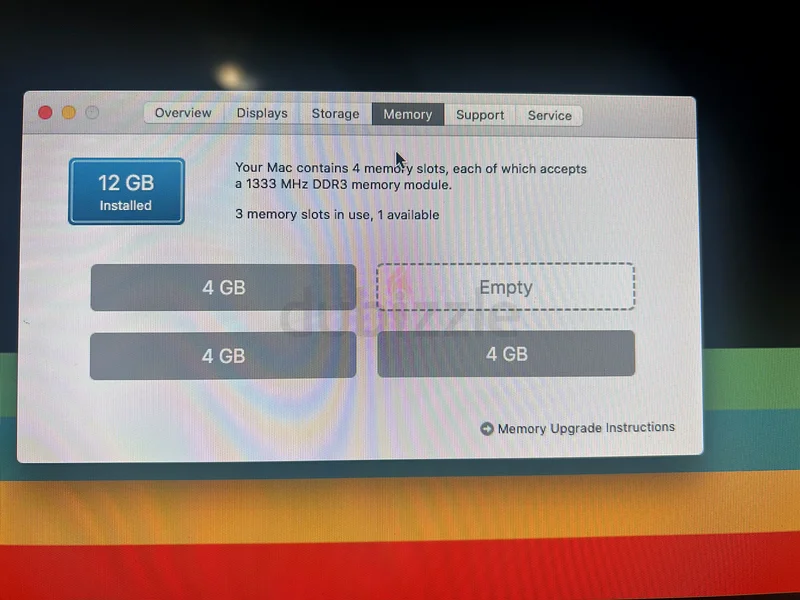 I Mac - ️63254999451393112