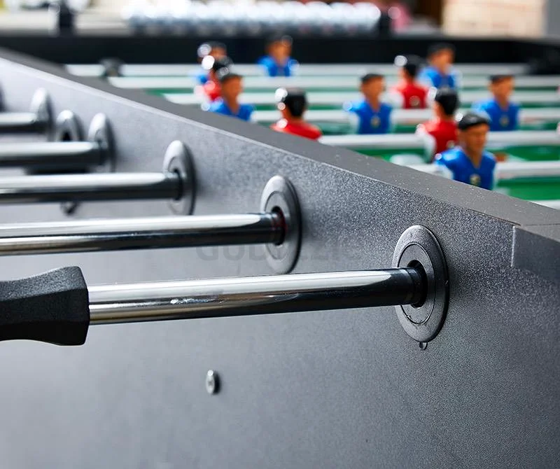 Exciting Foosball Table for Fun-Filled Game Nights!63244203592961114