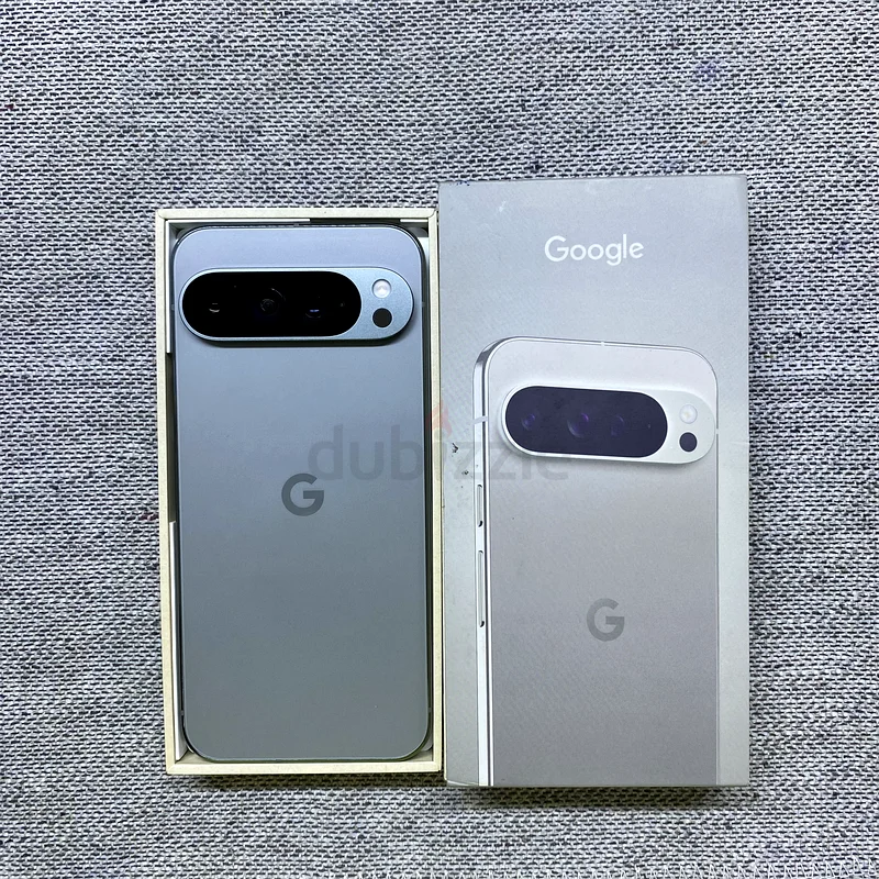 Google Pixel 9 Pro XL 128GB63215379837057114