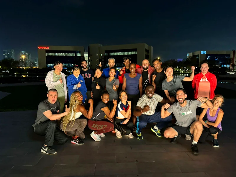 Personal trainer63219832225026114