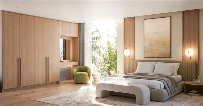 🌳 Only 5% Down Payment | Peaceful Community with Green Spaces & Recreational Facilities |  + Maid’s Room63204802198401111