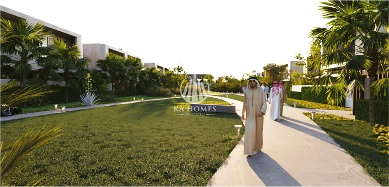 🌳 Only 5% Down Payment | Peaceful Community with Green Spaces & Recreational Facilities |  + Maid’s Room63204802198401113