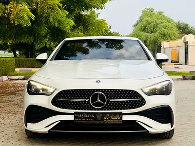 2024 Mercedes-BENZ CLE 照片 4