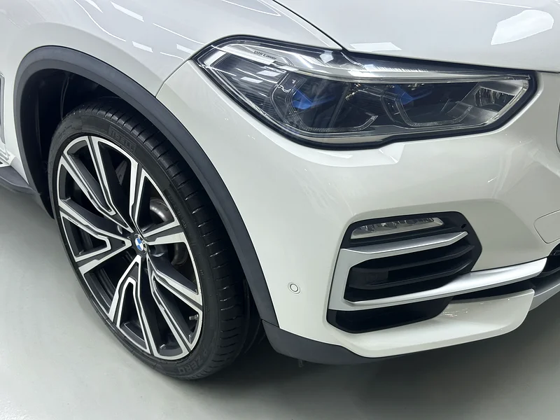 individual bmw X5..fresh service..original paint..fully loaded63159711335939114