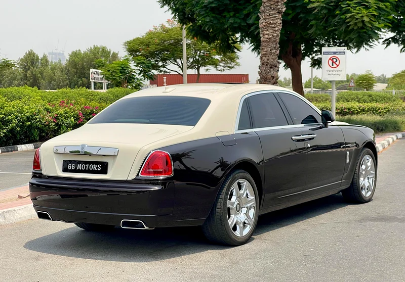 2014 رولز رويس غوست جي سي سي63173485635073114