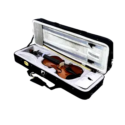 Vhienna VH VO12 Orchestra Violin – 1/2 Size