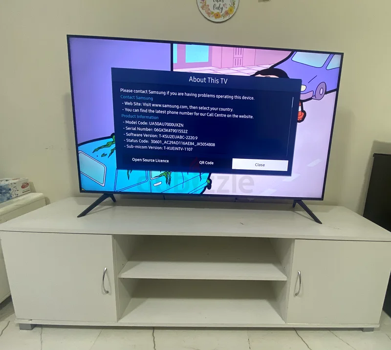 وحدة تلفاز63217329898113111