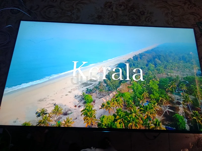 SONY 55 FULL SMART 4K FULL HD TV63258650651393111