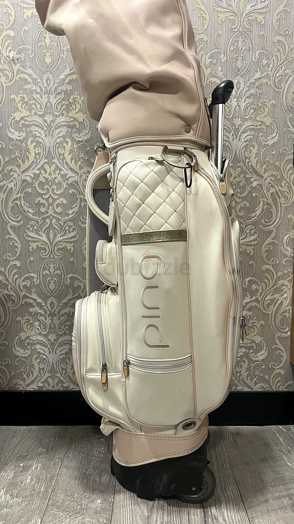 Golf Bag ( Ping )63246244589955112