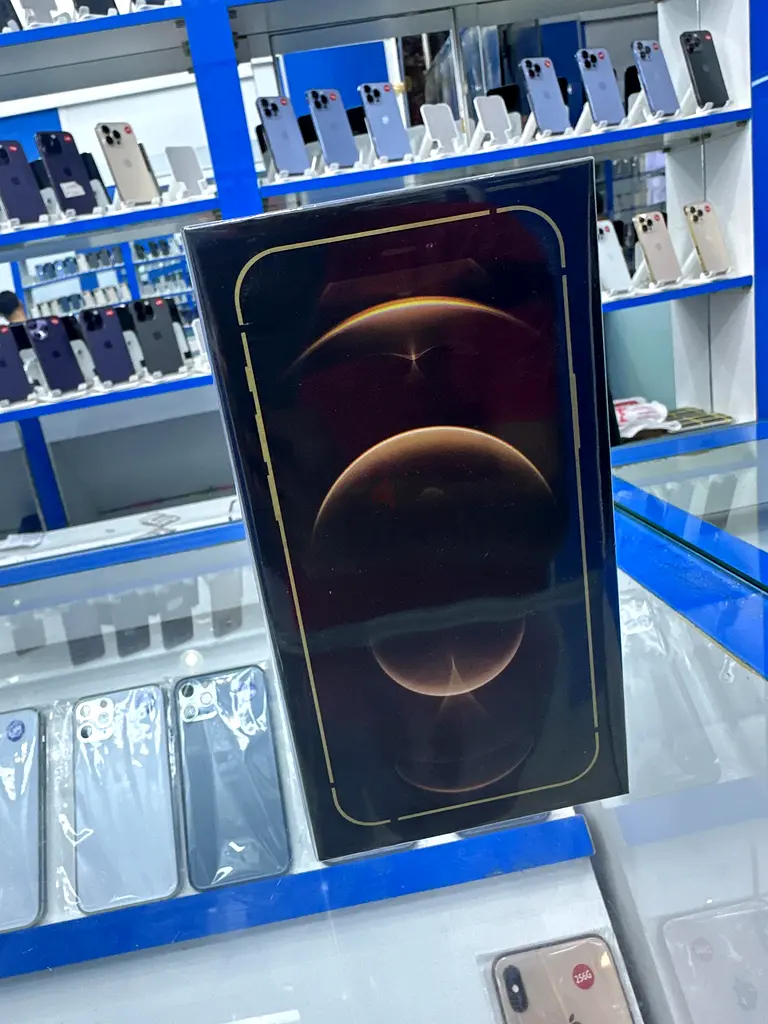 iPhone