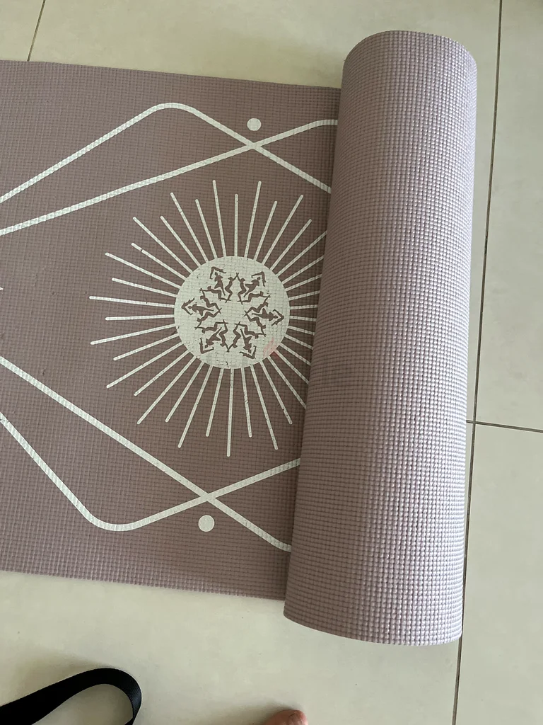 Premium Yoga Mat - Enhance Your Practice!63241649524865112