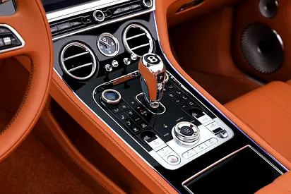 صورة مصغرة 14 لـ 2023 Bentley CONTINENTAL