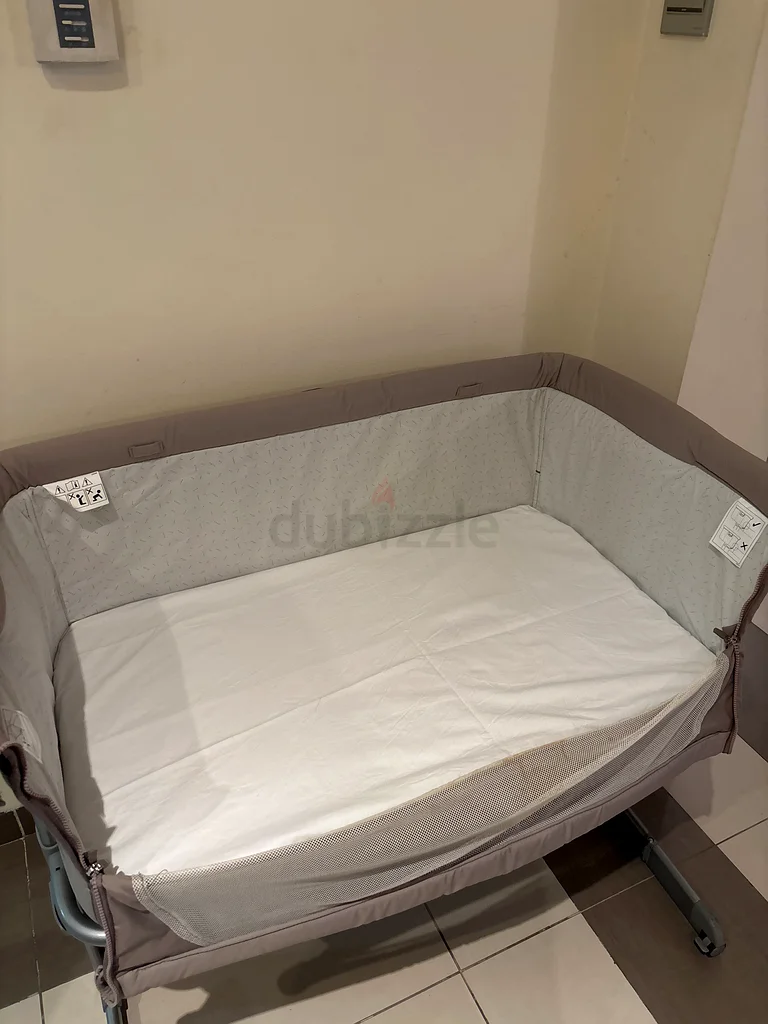 Chicco Next to me sleeper63206395579009112