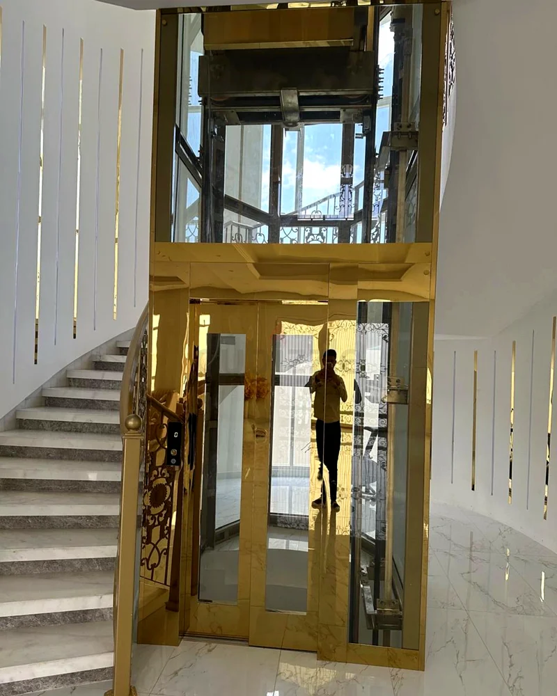 Italian elevator with full warranty for 10 years – Special offer from Almamar Company63186279162626111