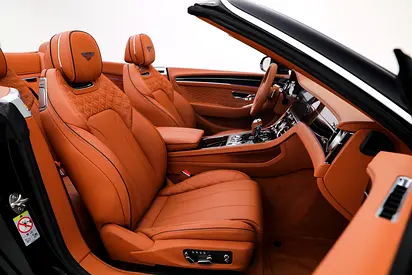 صورة مصغرة 16 لـ 2023 Bentley CONTINENTAL