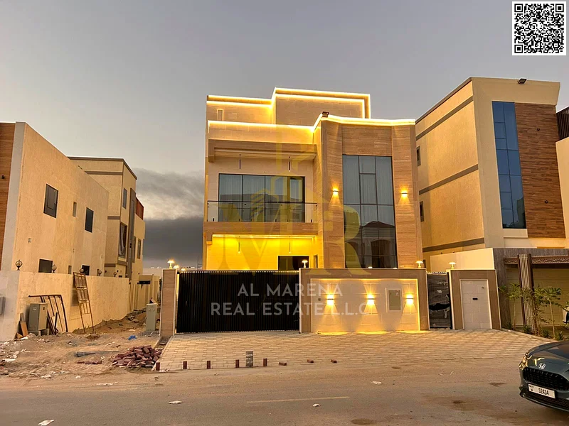 An unmissable opportunity to own a luxury villa in an exceptional location in the Bahia area, combining luxury and comfort at an all-inclusive price.63881266013826110