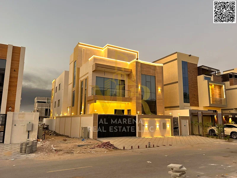An unmissable opportunity to own a luxury villa in an exceptional location in the Bahia area, combining luxury and comfort at an all-inclusive price.63881266013826113
