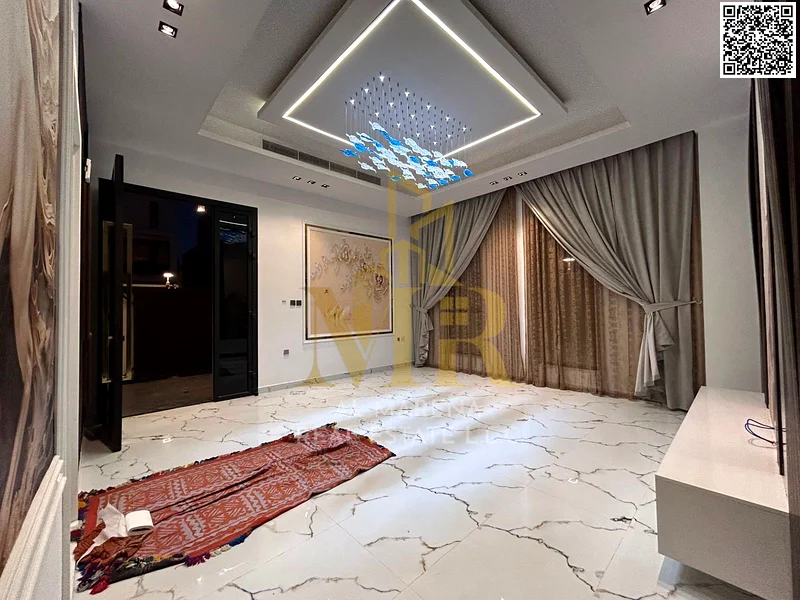 An unmissable opportunity to own a luxury villa in an exceptional location in the Bahia area, combining luxury and comfort at an all-inclusive price.63881266013826114
