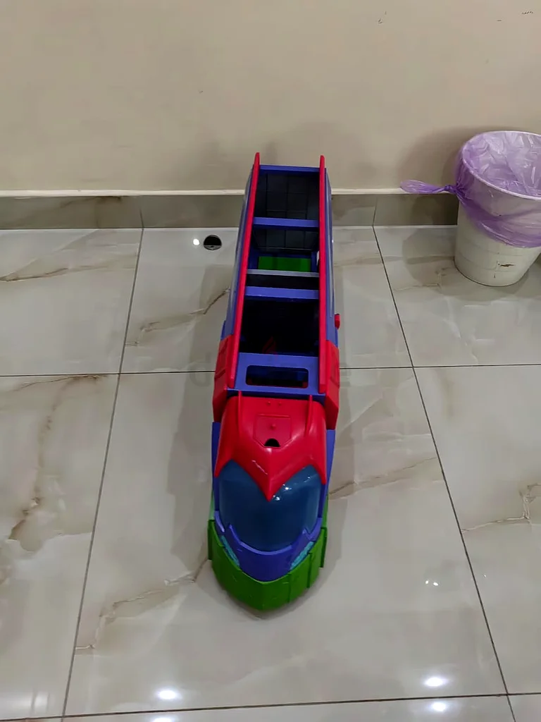 شاحنة بيجي ماسك الممتعة للبحث63227280273795112