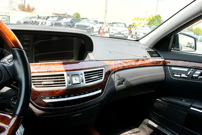 صورة مصغرة 13 لـ 2012 Mercedes-BENZ S-CLASS