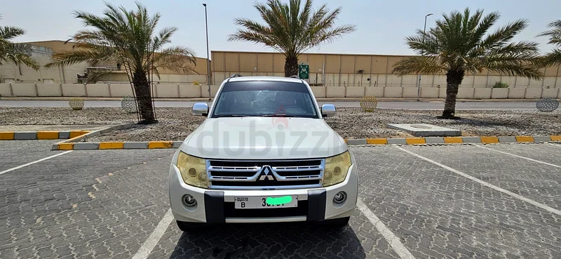 ميتسوبيشي باجرو63172652349698114