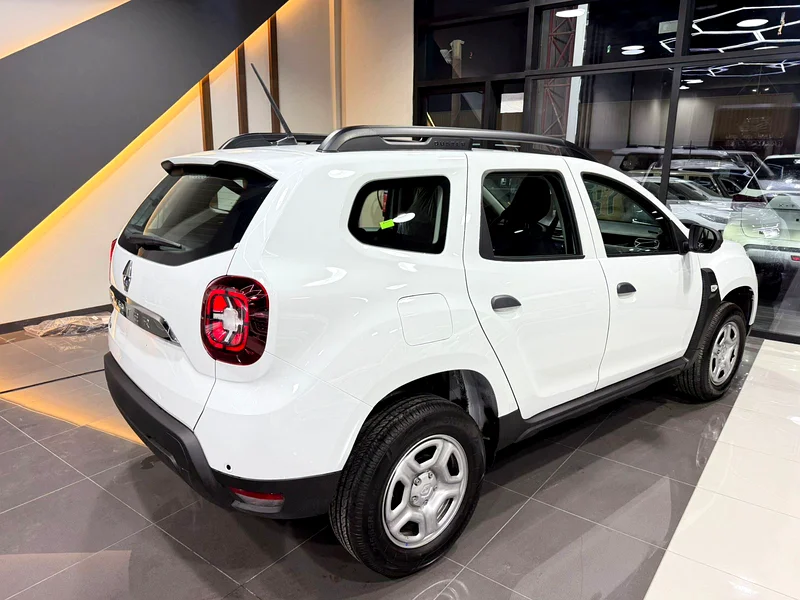 SPECTACULAR PRICE - RENAULT DUSTER 2025YM at an amazing price63221302163713112